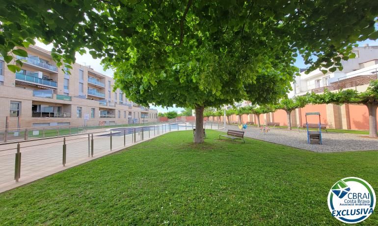 2 bedrooms Apartment in Empuriabrava, Spain No. 216051