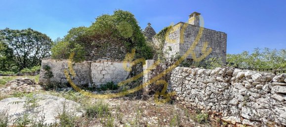 Casa de 20 divisões em Alberobello, Italy N.º 154011 17