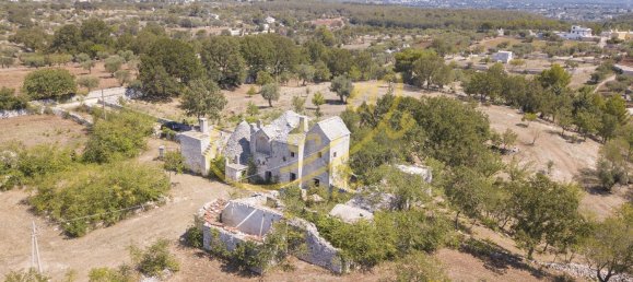 Casa de 20 divisões em Alberobello, Italy N.º 154011 2