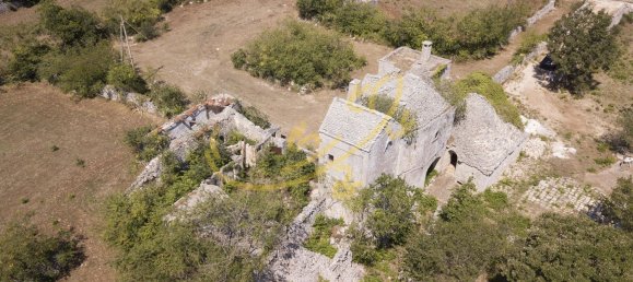 Casa de 20 divisões em Alberobello, Italy N.º 154011 4