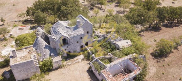 Casa de 20 divisões em Alberobello, Italy N.º 154011 5