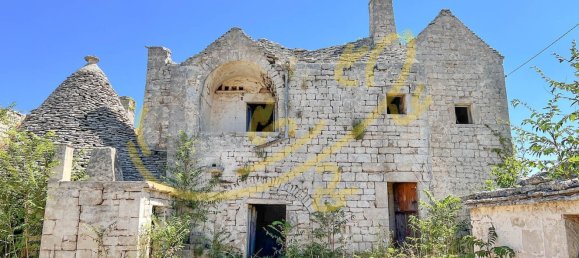 Casa de 20 divisões em Alberobello, Italy N.º 154011 28