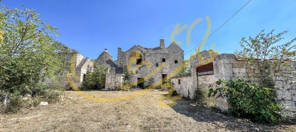 Casa de 20 divisões em Alberobello, Italy N.º 154011 27