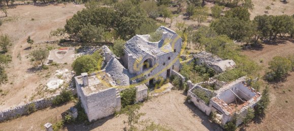 Casa de 20 divisões em Alberobello, Italy N.º 154011 3
