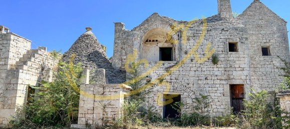 Casa de 20 divisões em Alberobello, Italy N.º 154011 25