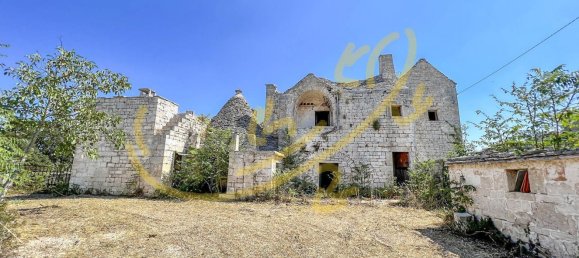 Casa de 20 divisões em Alberobello, Italy N.º 154011 26