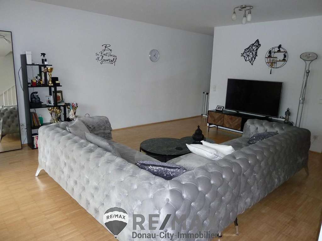 Dúplex de 3 habitaciónes en Favoriten, Austria No. 69300