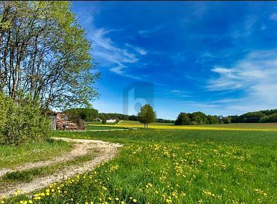 Terreno en Neustadt an der Waldnaab, Germany 1150 m² No. 286215
