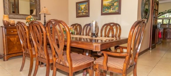 4 dormitorios сasa en venta en Curridabat, San José, Costa Rica № 1117 6
