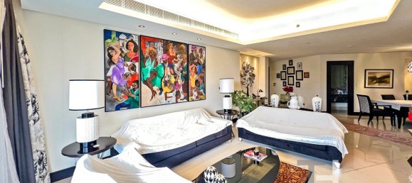 2 bedrooms Apartment in Burj Khalifa, UAE No. 31353 4