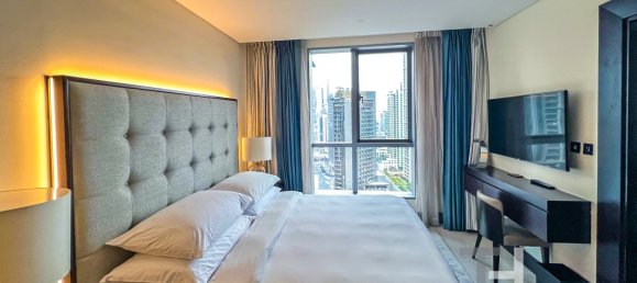 2 bedrooms Apartment in Burj Khalifa, UAE No. 31353 16