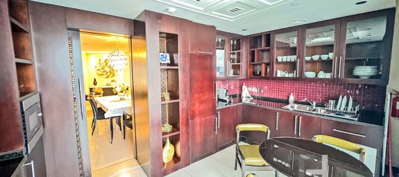 2 bedrooms Apartment in Burj Khalifa, UAE No. 31353 19