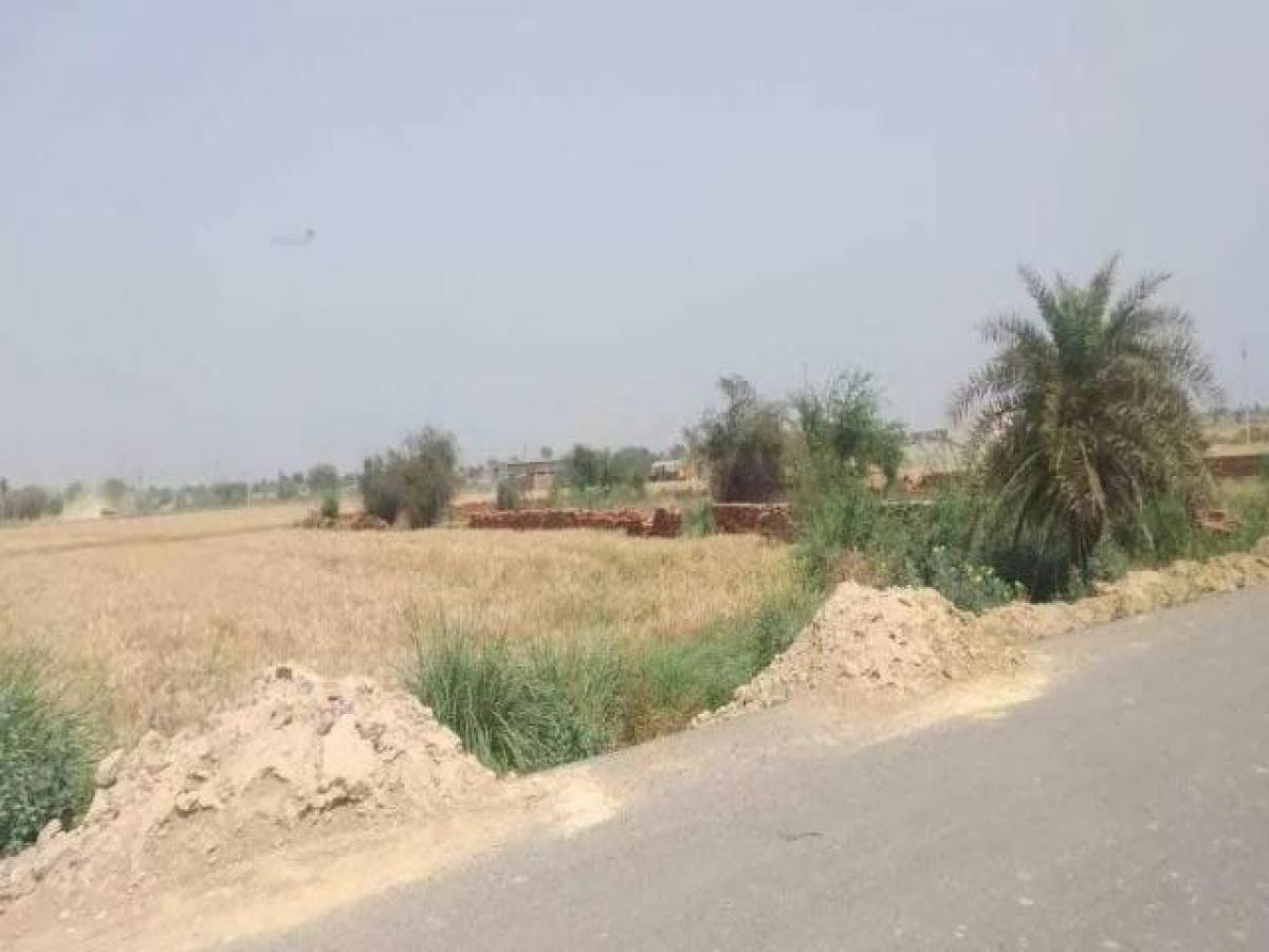 Terrain à Ghaziabad, India No. 33335