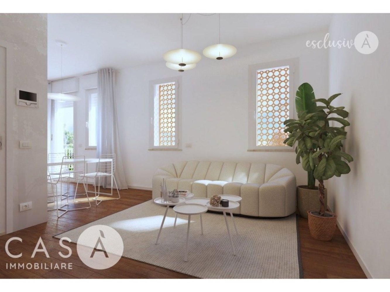 3غرفة شقة في Cervia, Italy رقم 19026