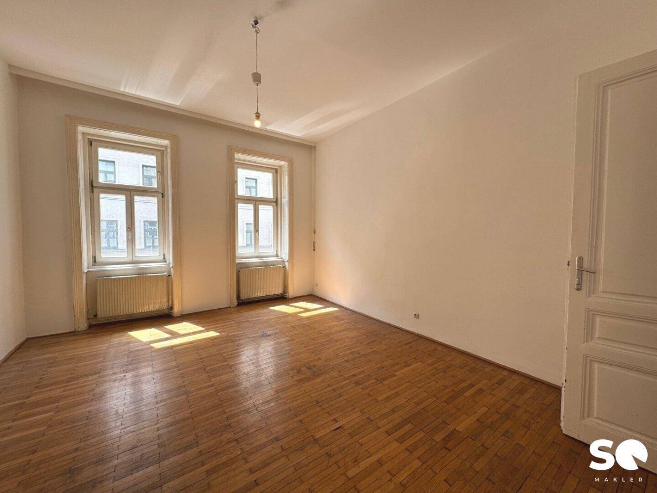 2 rooms Apartment in Margareten, Austria No. 216322