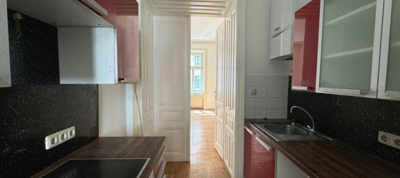 2 rooms Apartment in Margareten, Austria No. 216322 9