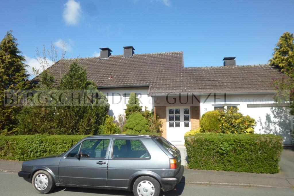 Adosado de 4 dormitorios en Hoxter, Germany No. 308297