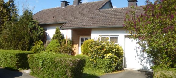 Adosado de 4 dormitorios en Hoxter, Germany No. 308297 2