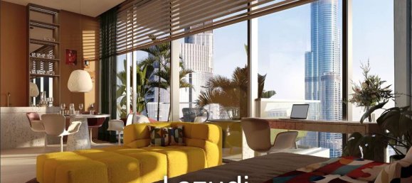 1 Schlafzimmer Wohnung in Dubai, UAE, Nr. 22823 3