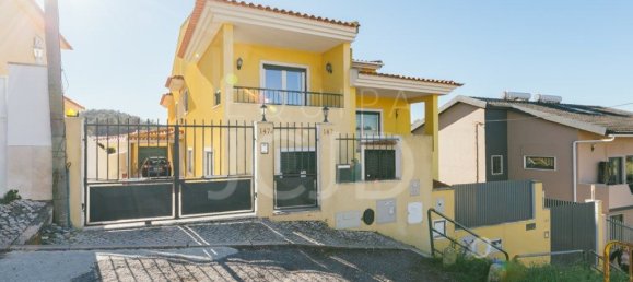 Casa T3 em Cascais, Portugal N.º 159491 18