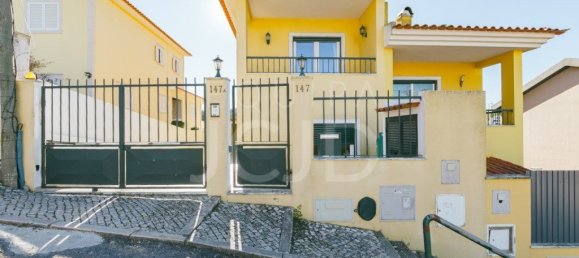 Casa T3 em Cascais, Portugal N.º 159491 20