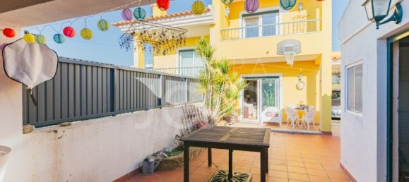 Casa T3 em Cascais, Portugal N.º 159491 5