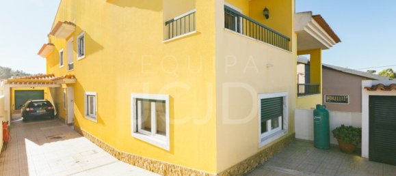 Casa T3 em Cascais, Portugal N.º 159491 14