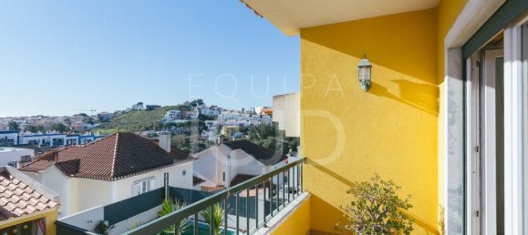 Casa T3 em Cascais, Portugal N.º 159491 42