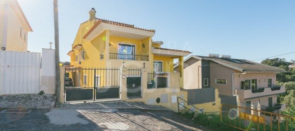 Casa T3 em Cascais, Portugal N.º 159491 16