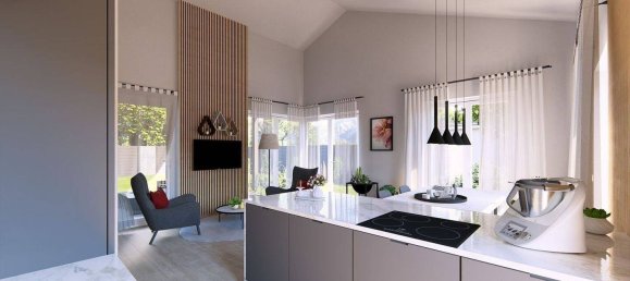 1 غرف نوم بنغالو في Burgenlandkreis, Germany رقم 239879 4