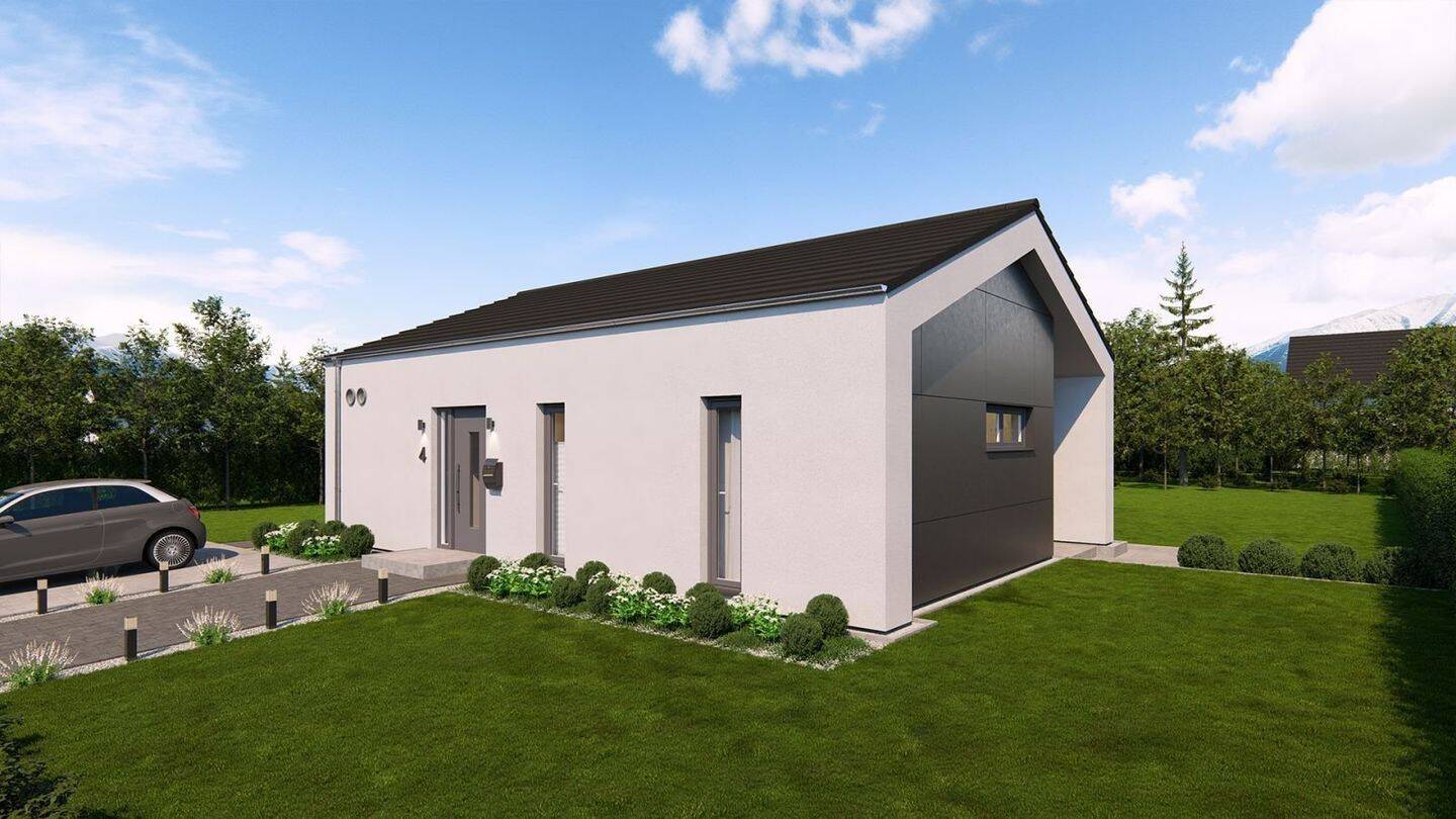 1 غرف نوم بنغالو في Burgenlandkreis, Germany رقم 239879