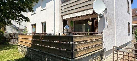 Таунхаус с 6 комнатами в Хайльбронн, Германия № 274038 24