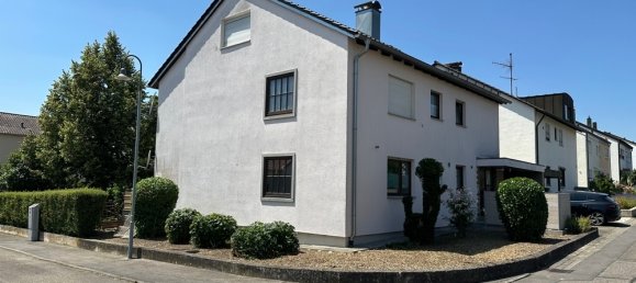 Таунхаус с 6 комнатами в Хайльбронн, Германия № 274038 20