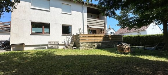 Таунхаус с 6 комнатами в Хайльбронн, Германия № 274038 18