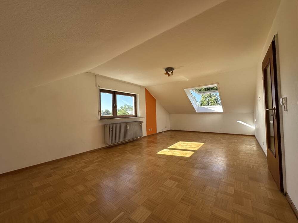 Таунхаус с 6 комнатами в Хайльбронн, Германия № 274038