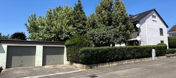 Таунхаус с 6 комнатами в Хайльбронн, Германия № 274038 19