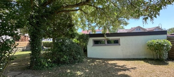 Таунхаус с 6 комнатами в Хайльбронн, Германия № 274038 14