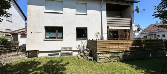 Таунхаус с 6 комнатами в Хайльбронн, Германия № 274038 23