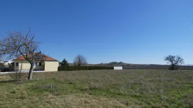  Land in Gols, Austria No. 155863