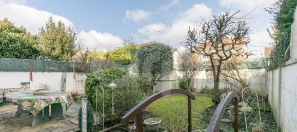 5 غرف نوم منزل في Ormesson-sur-Marne, France رقم 138554 15