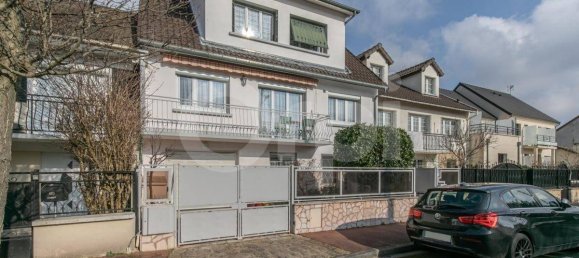 5 غرف نوم منزل في Ormesson-sur-Marne, France رقم 138554 16