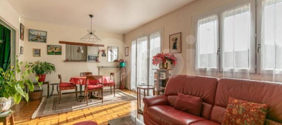 5 غرف نوم منزل في Ormesson-sur-Marne, France رقم 138554 5