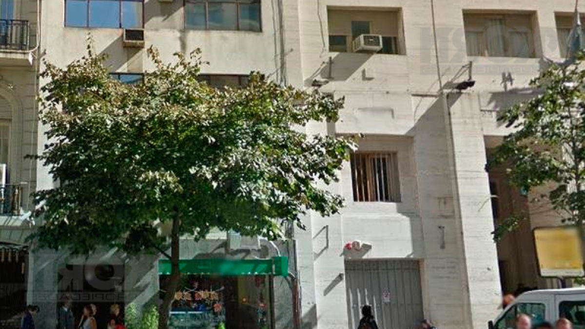 Офис 18м² в Буэнос-Айрес, Аргентина № 107911