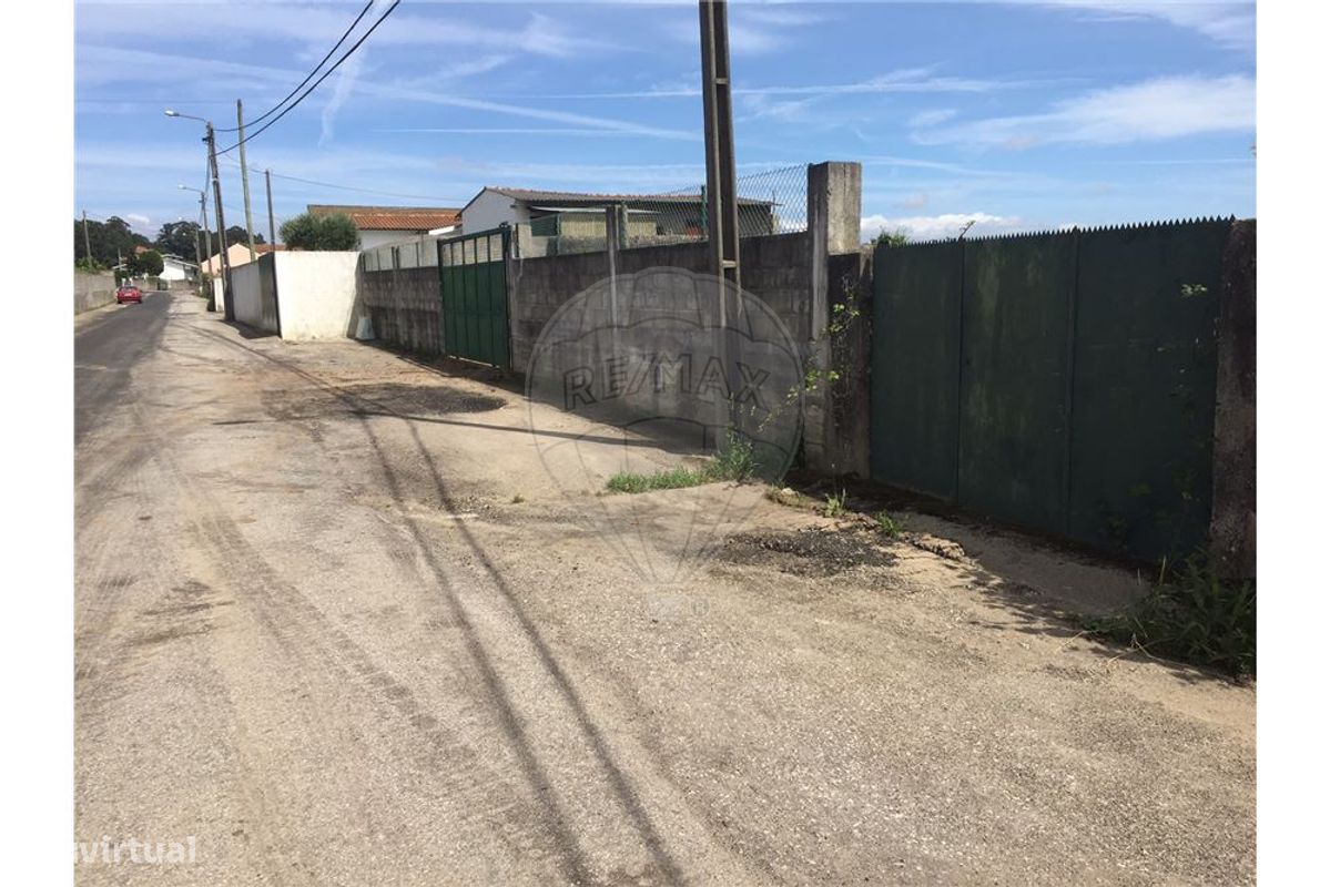 Grundstück in Ovar, Portugal 5991m², Nr. 89038