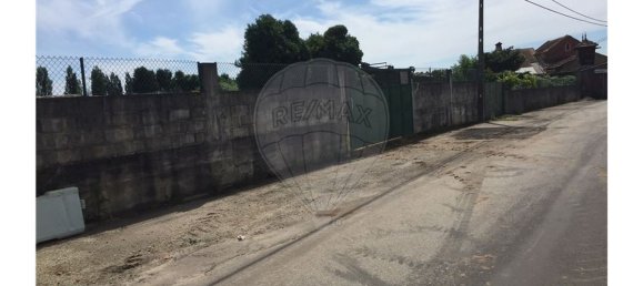 Grundstück in Ovar, Portugal 5991m², Nr. 89038 2