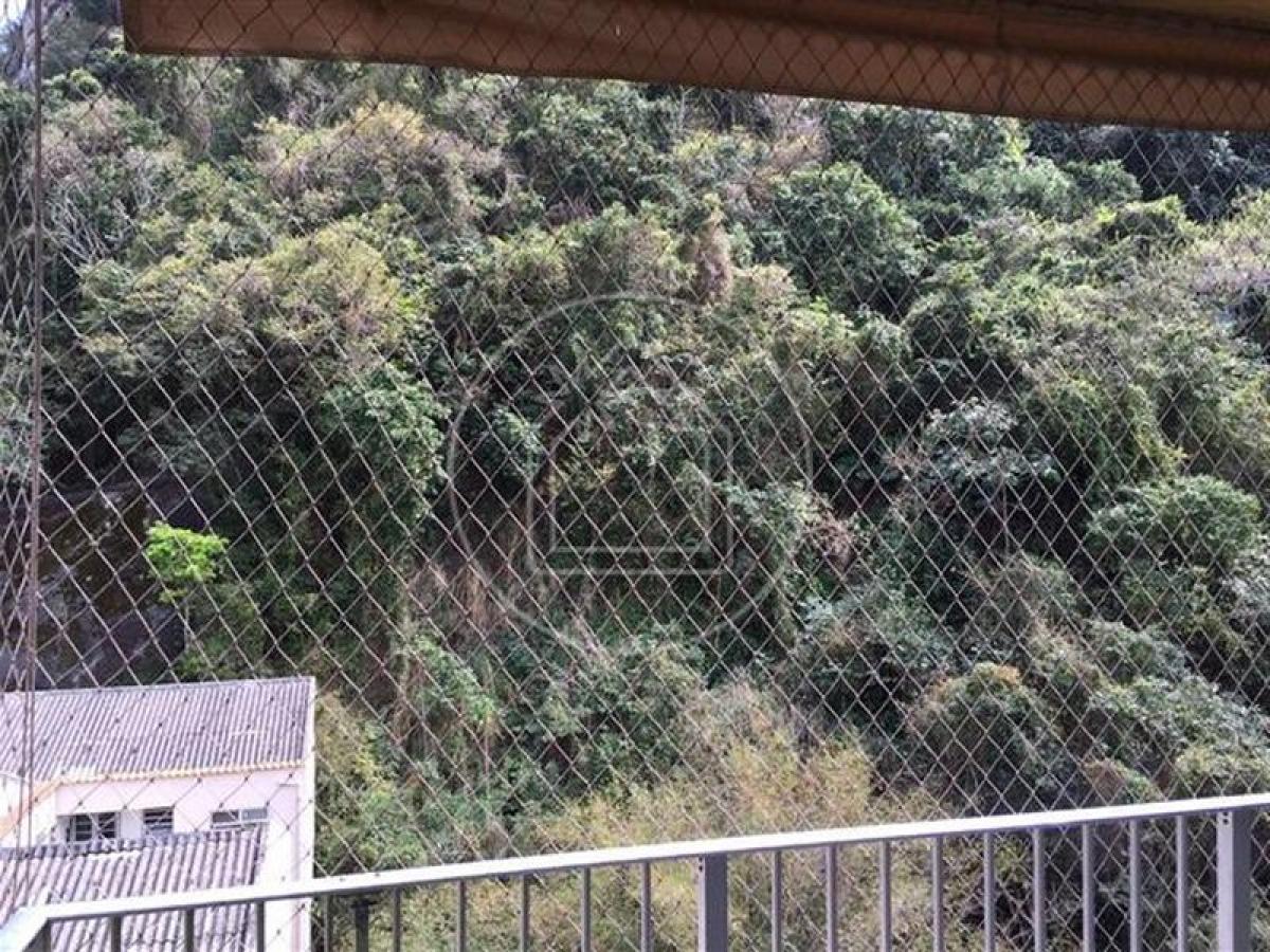 3 bedrooms Apartment in Rio de Janeiro, Brazil No. 462330