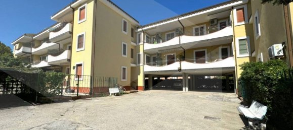 2 rooms Apartment in Campomarino, Italy No. 28899 14