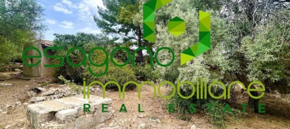 1 bedroom House in Syracuse, Italy No. 353438 13