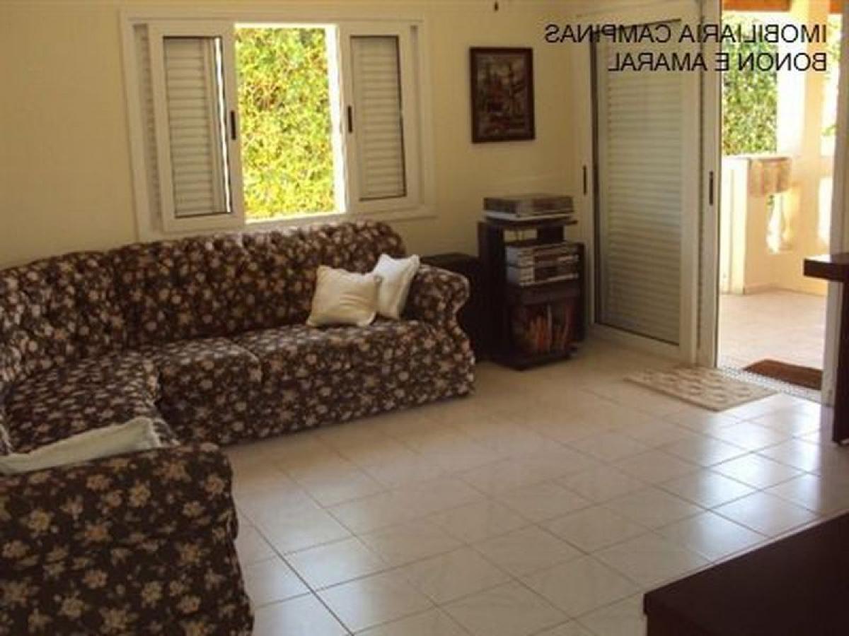 3 bedrooms House in Sao Paulo, Brazil No. 576518