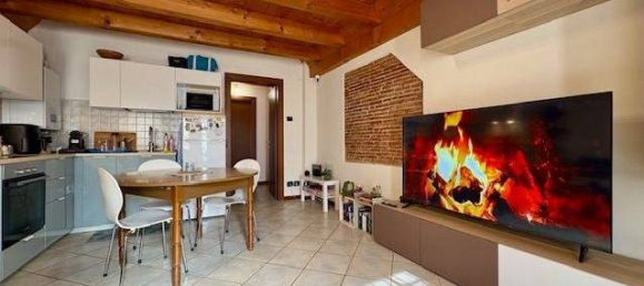 2غرفة شقة في Sona, Italy رقم 20974 3